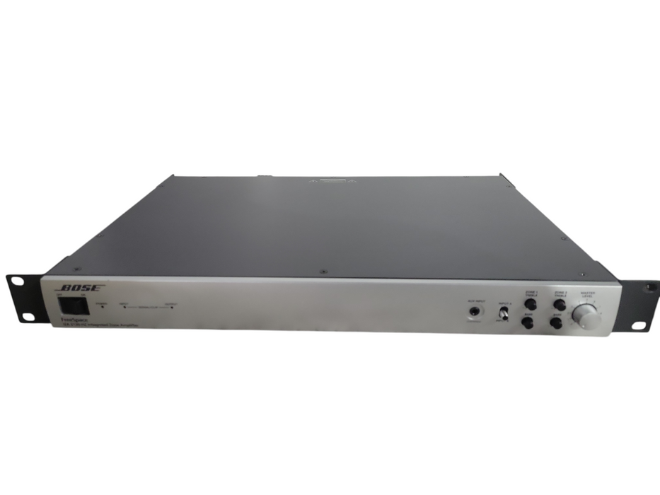 Bose Professional FreeSpace IZA 2120-HZ Integrated Zone Amplifier READ !