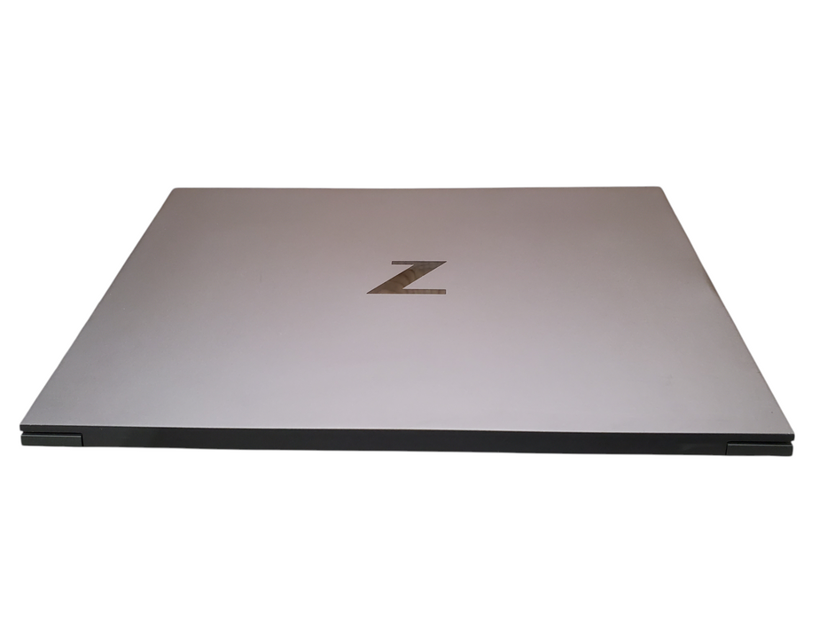 HP ZBOOK STUDIO G7 I7-10850H 16GB RAM 256GB NVME QUADRO T1000 READ  Lap200