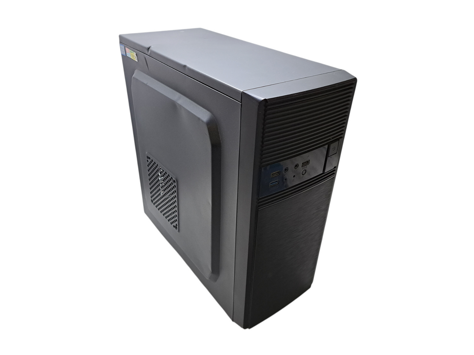 Custom PC | Asus PRIME H310M-A| i3-9100| 8GB DDR4|No HDD|READ