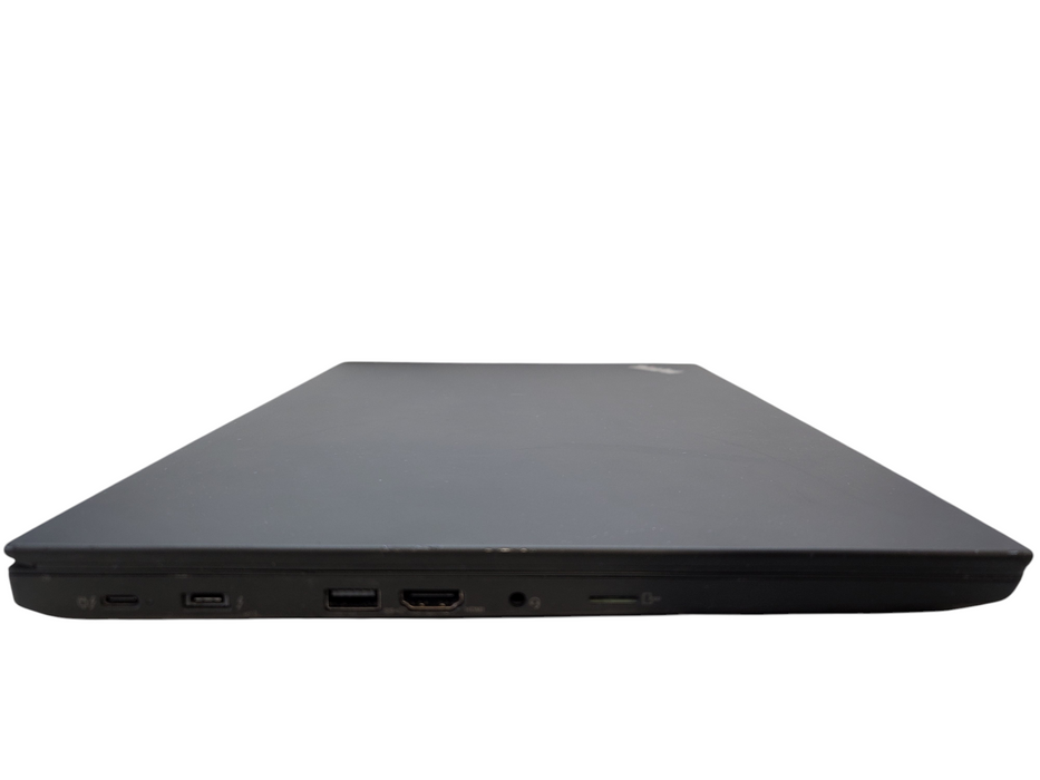Lenovo ThinkPad T15 Gen 2 i5-1145G7 16GB DDR4 256GB NVMe β Lap200