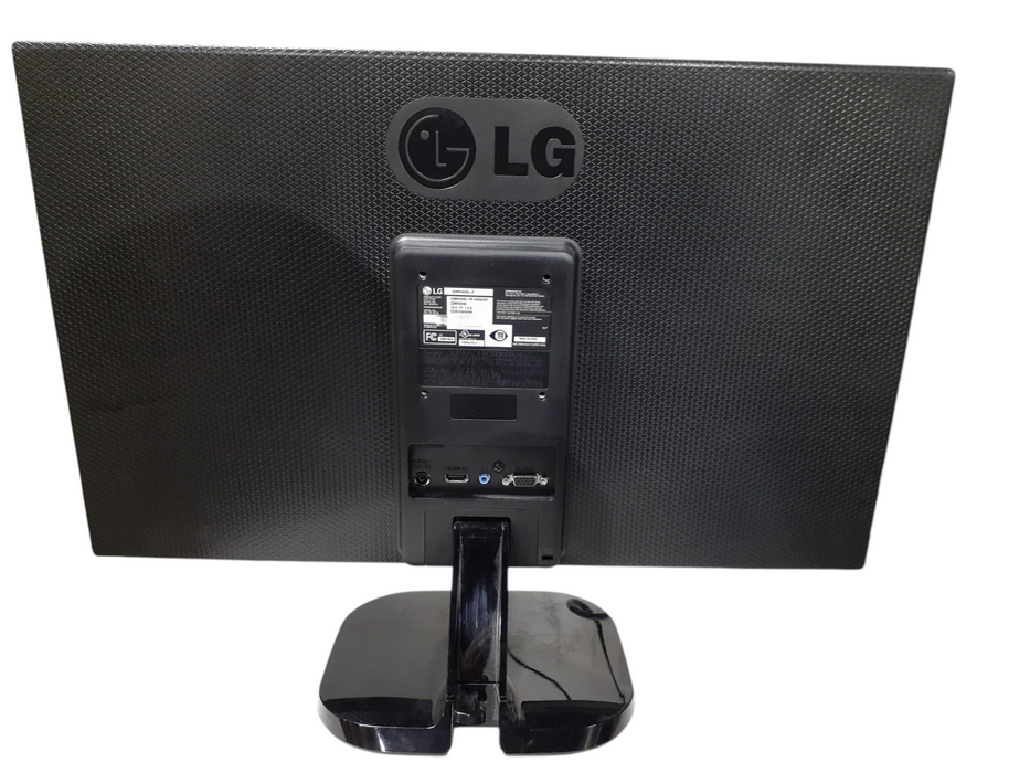 LG 23MP48HQ-P — 23″ Class Full HD IPS LED Monitor | READ Specifications.