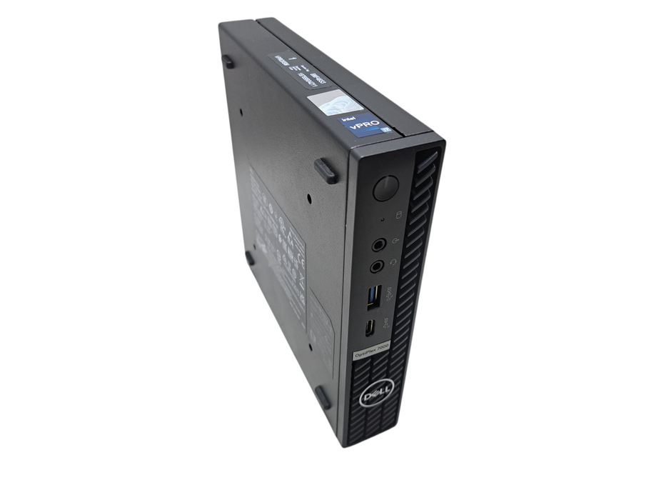Dell OptiPlex 7000 Micro | Barebones No CPU/RAM/HDD *READ* )