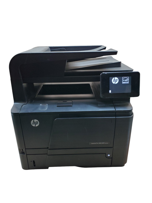 HP LaserJetPro 400 MFP M425dn All-In-One Printer