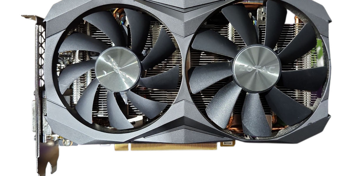 PCパーツ ZOTAC 1070ti 8gb ZOTAC GeForce GTX 1070 Ti AMP Extreme | ZOTAC NVIDIA