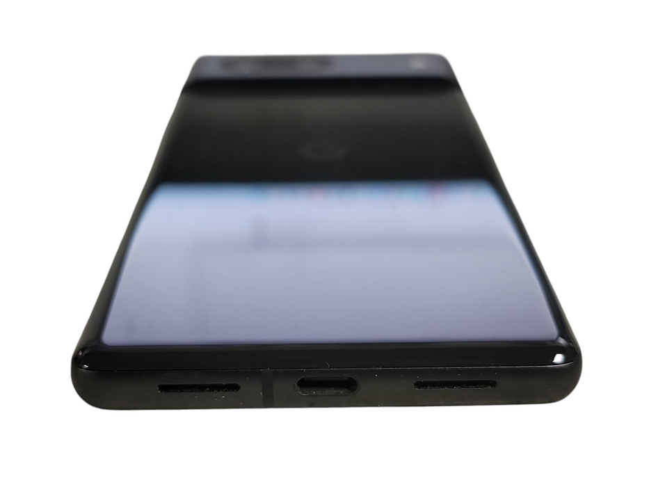 Google Pixel 7 - 128GB - Charcoal [GVU6C] (
