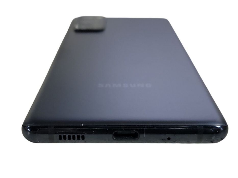 Samsung Galaxy S20 FE 5G - 128GB - Navy Blue [SM-G781W]
