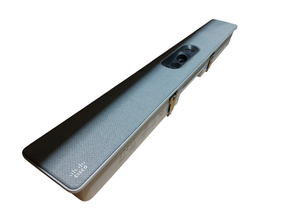 Cisco TTC8-10 Spark Webex Conference Room Quad Camera CS-QUADCAM v01