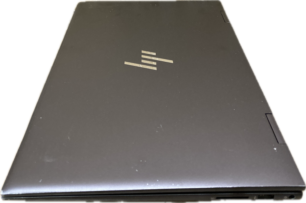 HP ENVY x360 Convertible TOUCH AMD Ryzen 7 5700U 16GB RAM 256GB SSD READ  Lap200