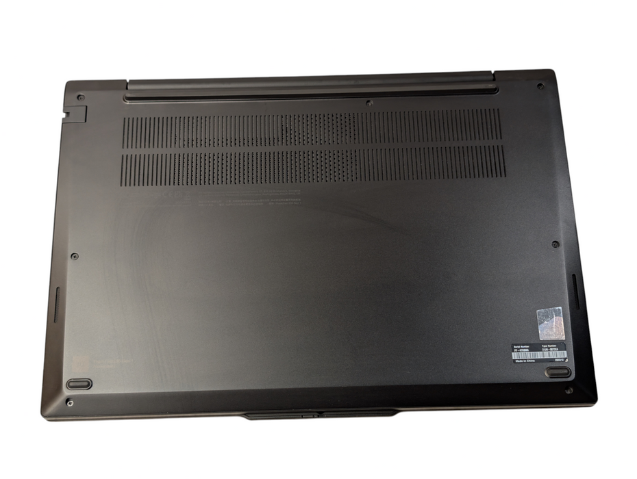 Lenovo ThinkPad E16 Gen 1 Intel Core i7 21JN-0073CA PLEASE READ  - Lap200