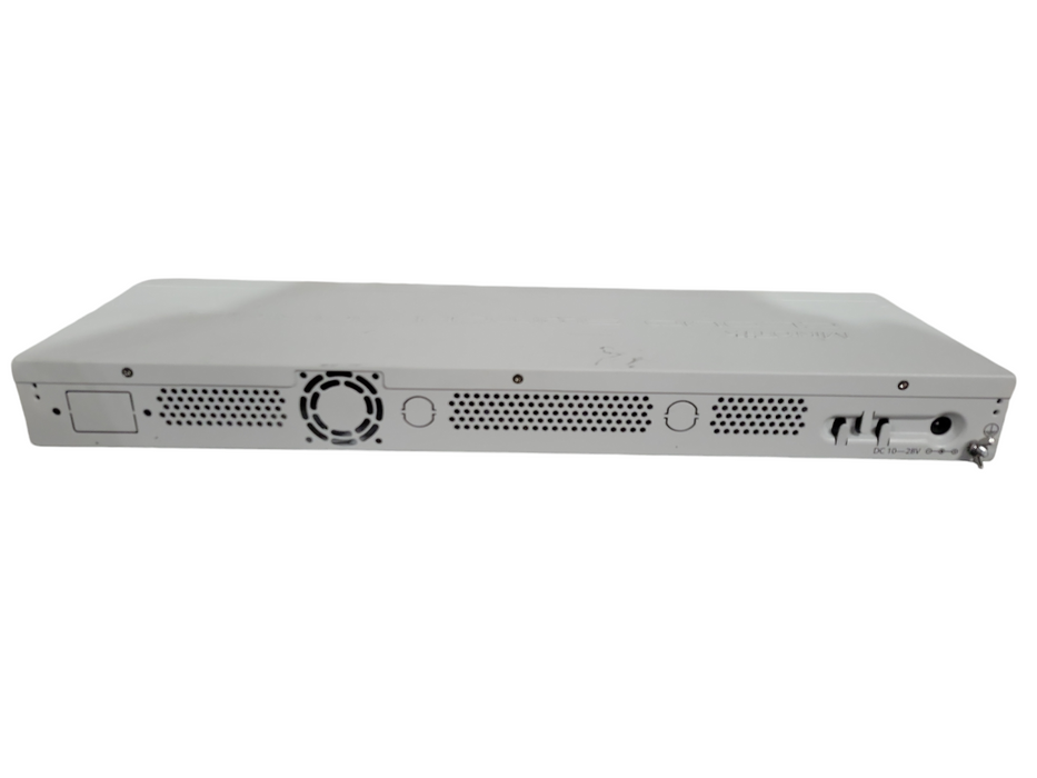 MikroTik CSS326-24G-2S+RM | 24-Port Gigabit Ethernet Switch | 2x SFP+ !