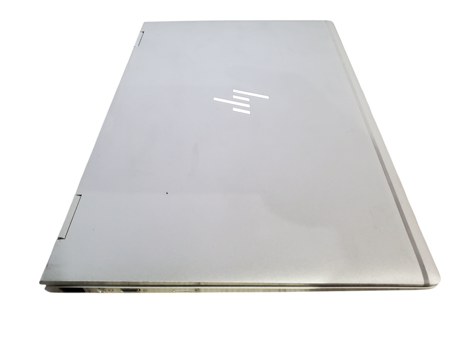 HP ELITEBOOK X360 1030 G4 CORE I5-8265U 1.60GHZ 8GB RAM 256GB NVME