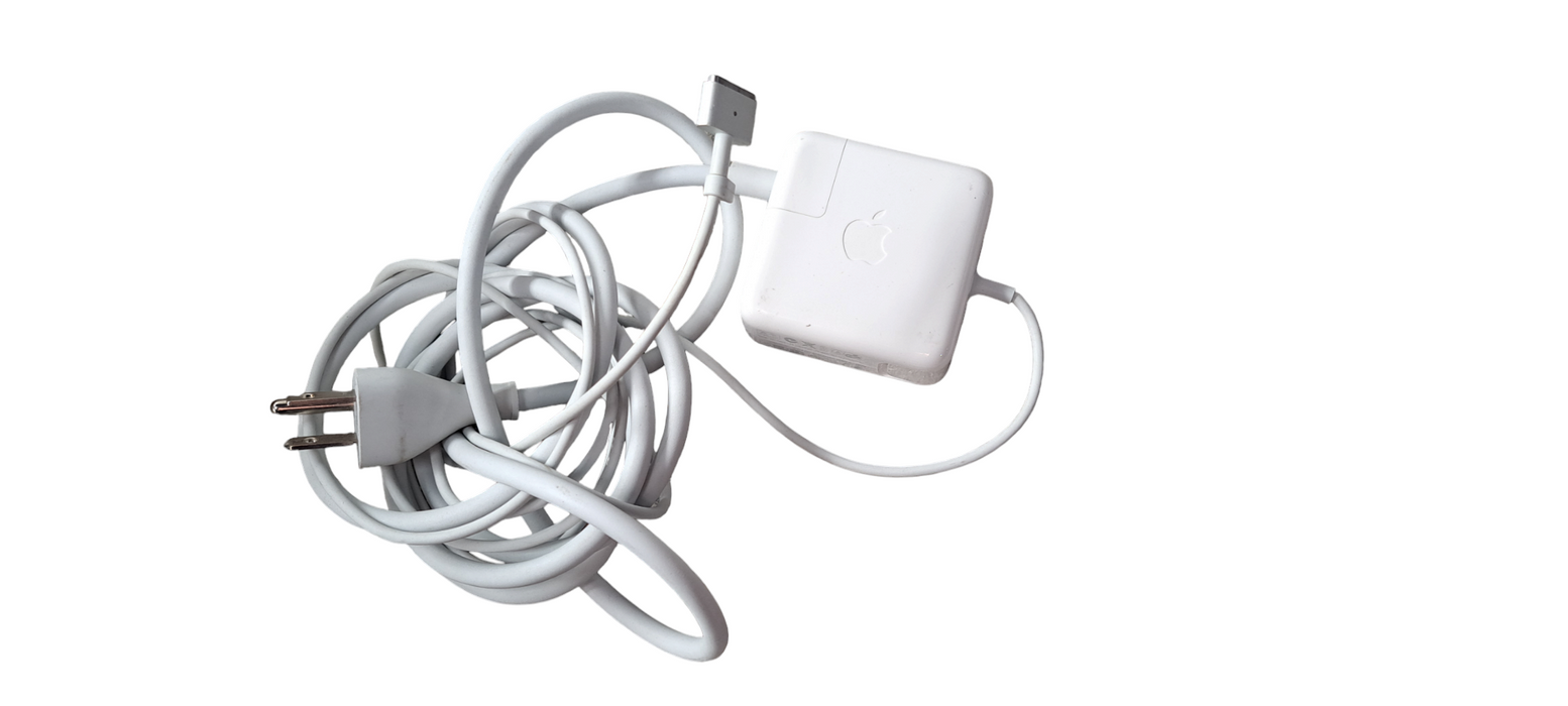 Genuine Apple 45W MagSafe 2 Power Adapter A1436 Q