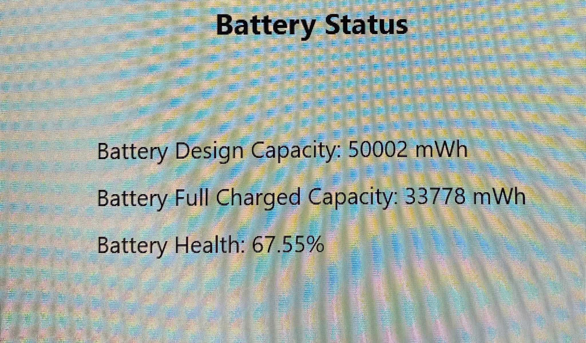 Asus ZenBook UX434FL i7-8565U MX250 2GB GPU 16GB RAM 256GB SSD READ!  Lap200