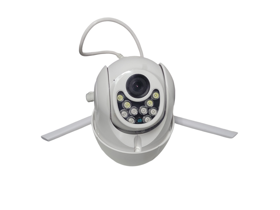 Open-Box V380 Smart WiFi Camera Q_