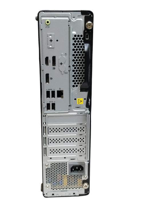 Lenovo ThinkCentre M80s Gen 3 SFF Barebones - NO CPU NO RAM NO HDD Q