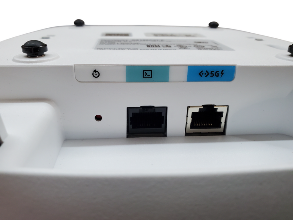 Cisco C9130AXI-A Catalyst 9100AX Series Wireless Access Point Wi-Fi 6 Q%