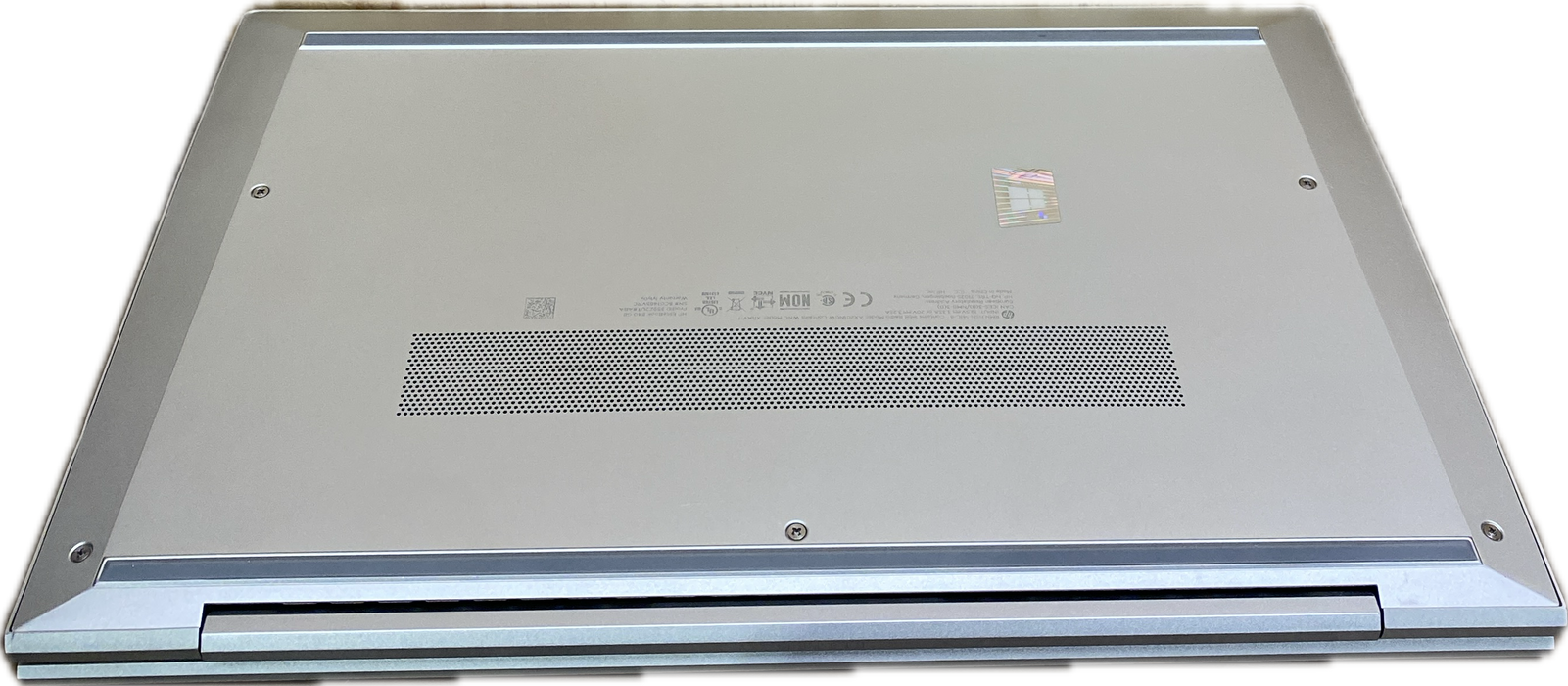 HP EliteBook 840 G8 Core i5-1135G7@2.40GHz 16GB RAM 256GB NVMe SSD  Lap200