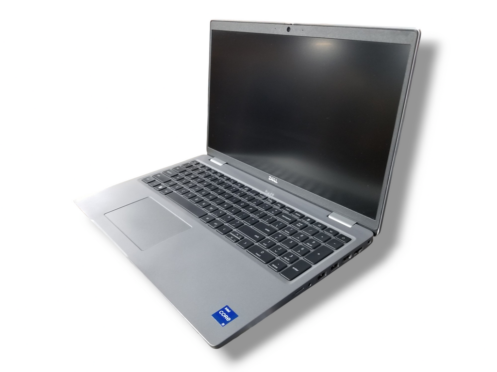 Dell Latitude 5531, Intel Core i5-12600H @2.20GHz, 16GB DDR5