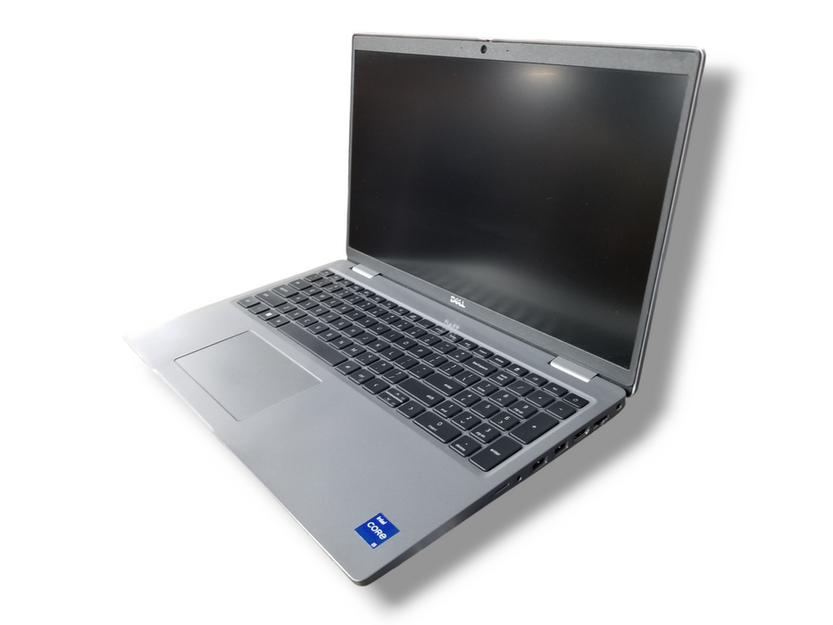 Dell Latitude 5531, Intel Core i5-12600H @2.20GHz, 16GB DDR5, 256GB NVMe   Lap200