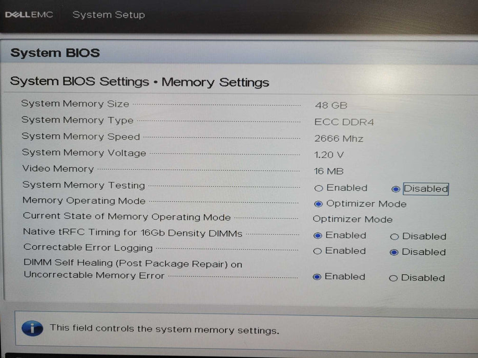 Dell PowerEdge T340 - Xeon E-2174G 48GB DDR4 PERC H330 2x495W PSU !