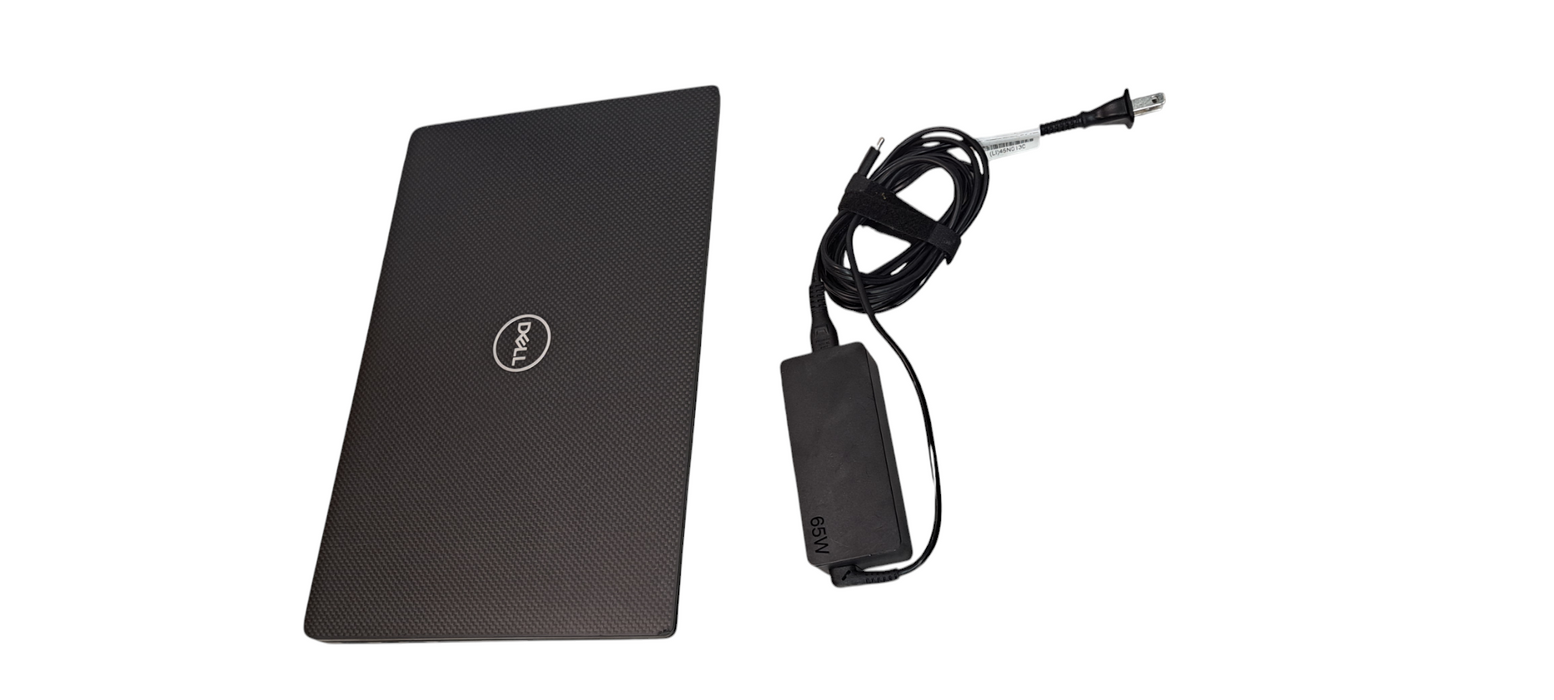 Dell Latitude 7410 i5-10310U|16GB DDR4 RAM|256GB NVMe|W/AC|READ  Lap200