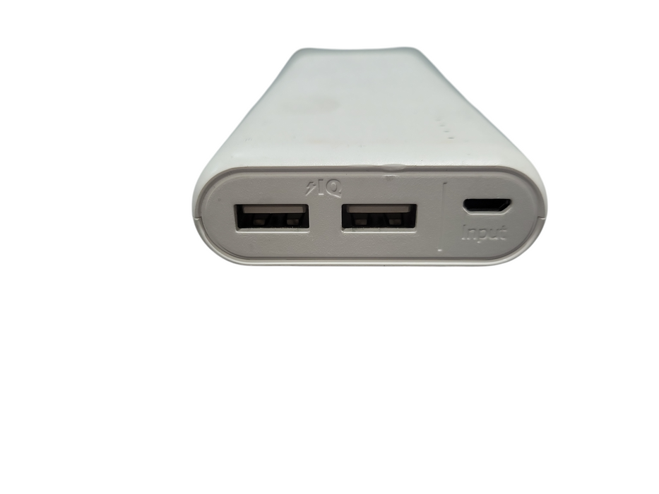 Anker PowerCore 20100mAh Portable Charger, External Battery A1271 !