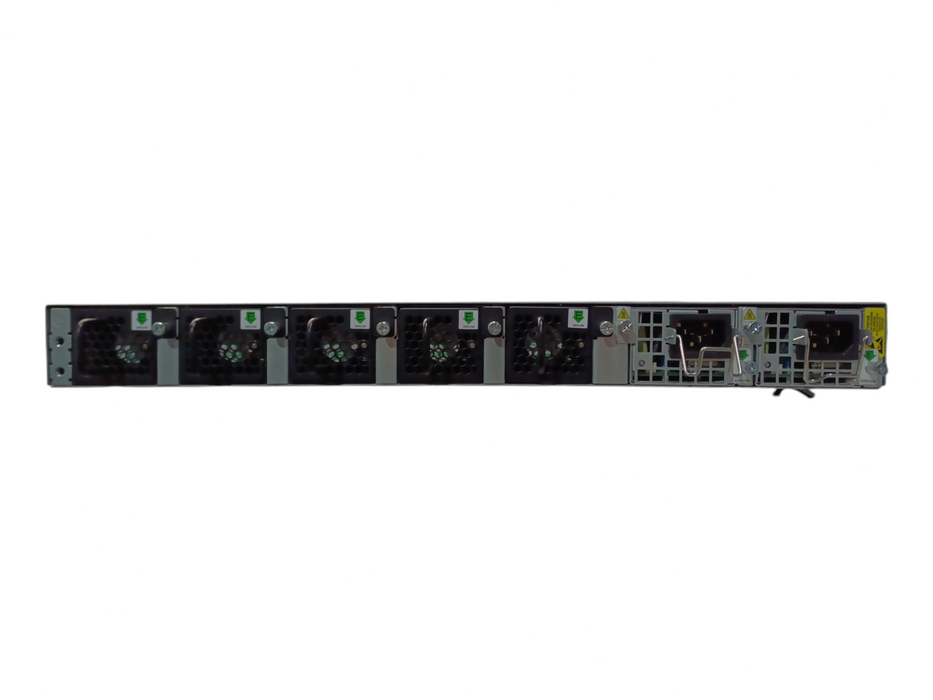 Brocade BR-VDX6940-24Q-AC-F Switch, READ