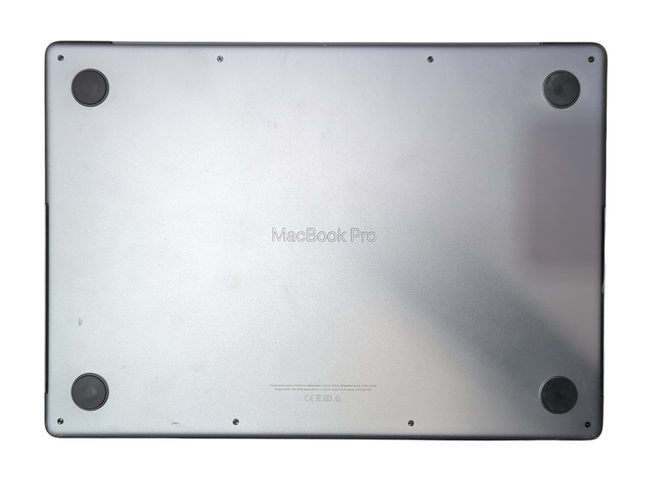 Apple MacBook Pro 2021 14" A2442 M1 Pro 16GB RAM 512GB Storage