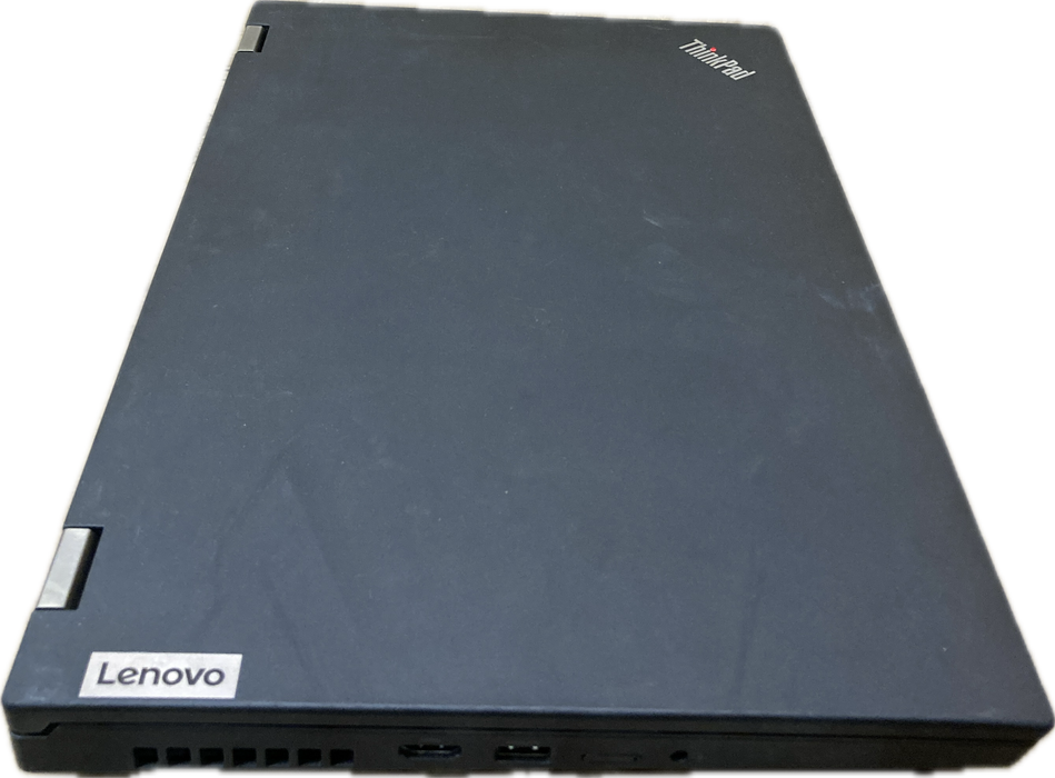 Lenovo ThinkPad P15 Gen 2 XEON W-11855M RTX A2000 4GB GPU64GB RAM 1TB SSD  Lap200