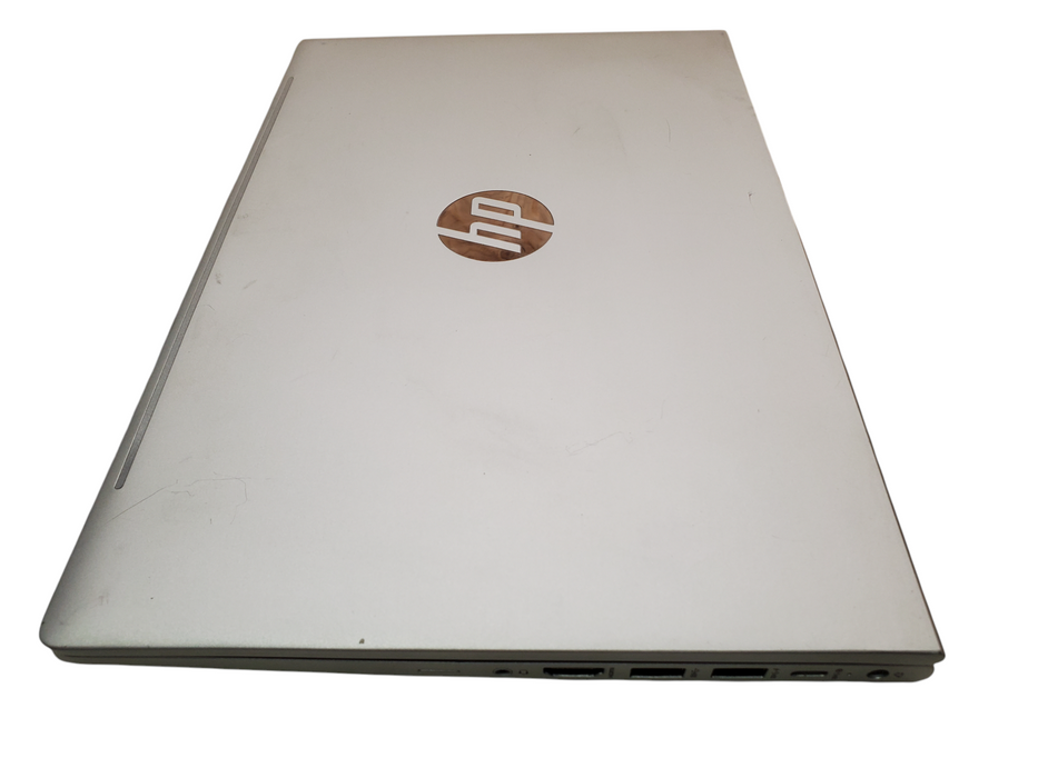 HP ProBook 445 G9 AMD Ryzen 5 5625U@2.30GHz 16GB RAM 256GB SSD  Lap200