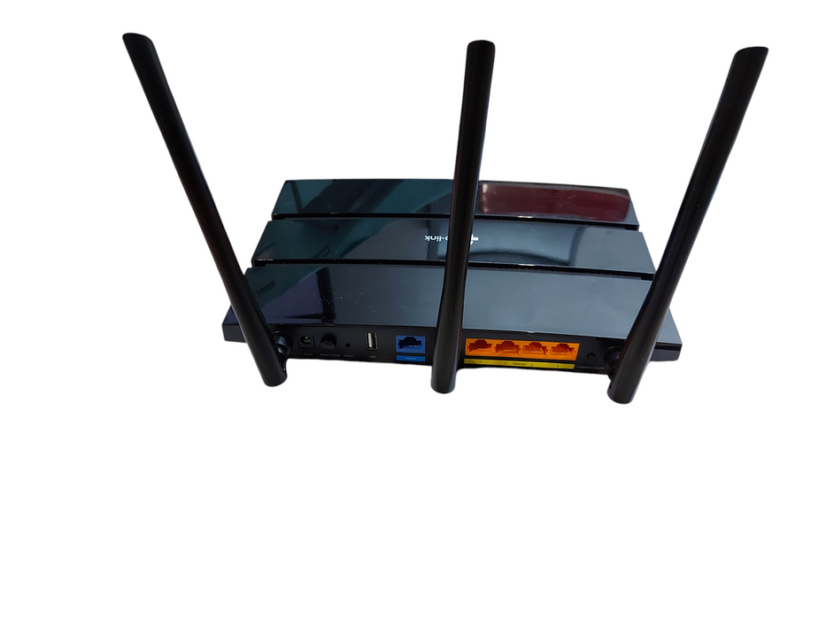 TP-Link AC1900 Smart WiFi Router (Archer A9)