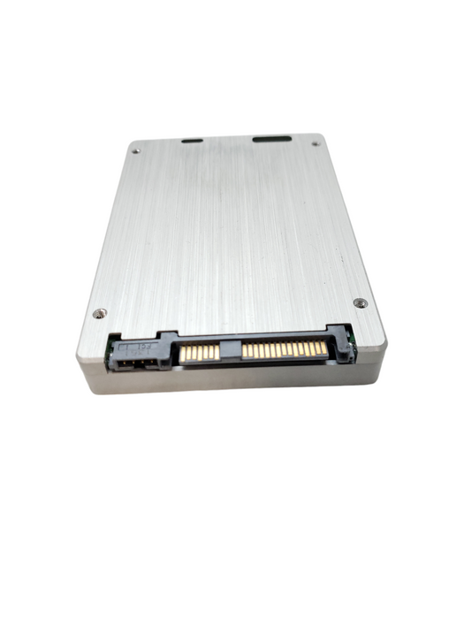 387GB - 400GB SAS 2.5" 15mm SSD - Assorted Brands Q+