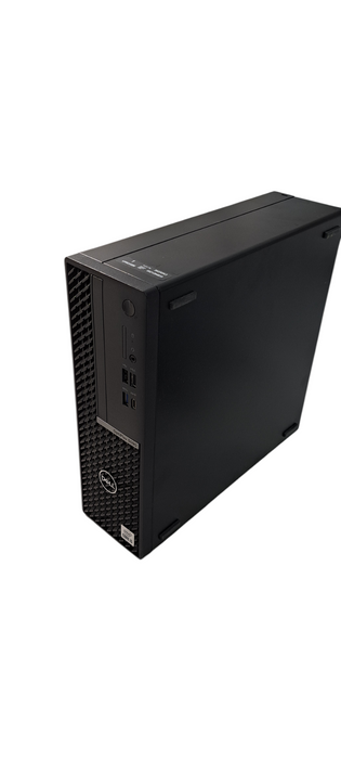 Dell OptiPlex 5090 SFF i5 - 10505 CPU| 16GB DDR4 RAM|256GB NVME Q