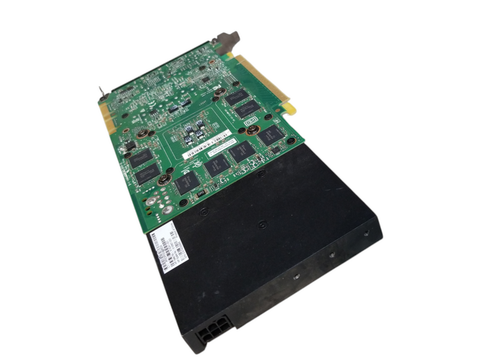 NVIDIA Quadro M4000 8GB GDDR5 Graphics Card - 4x DP