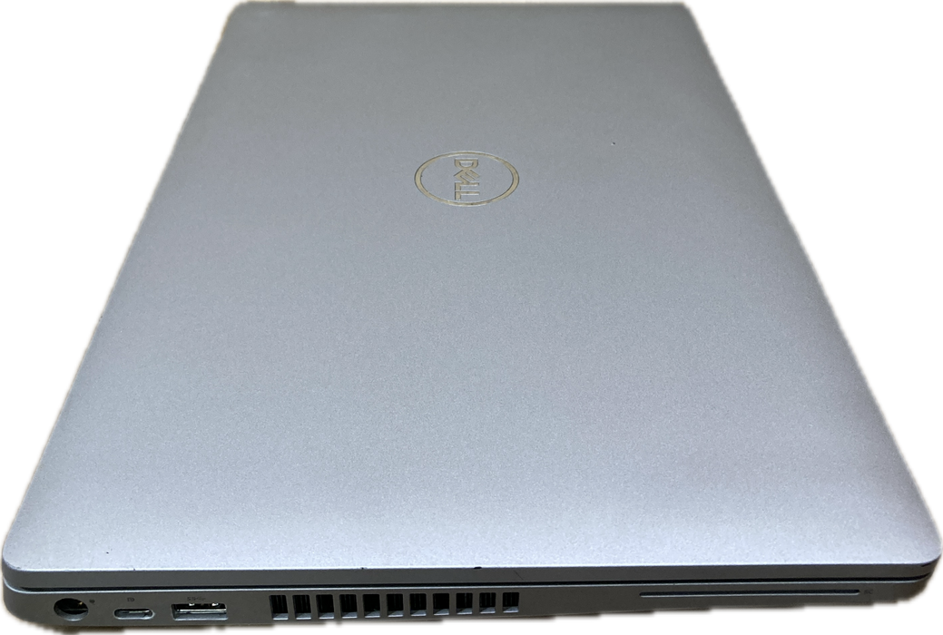 Dell Latitude 5510 Core i7-10610U@1.80GHz 16GB RAM 256GB SSD READ!  Lap200