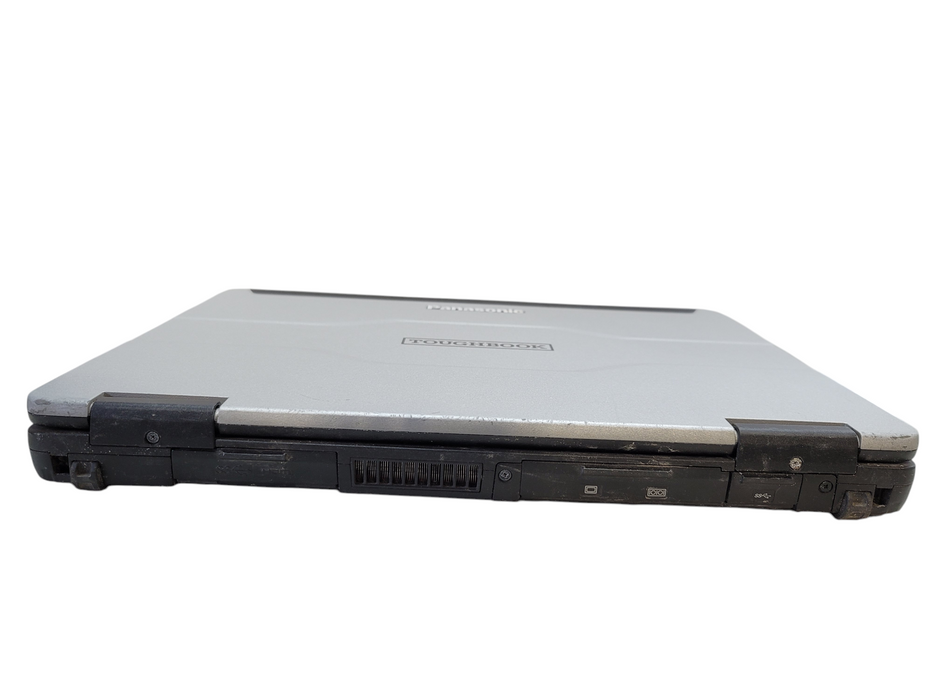 Panasonic ToughBook FZ-55 i5-1145G7 16GB DDR4 256GB NVMe  270Hrs β Lap200