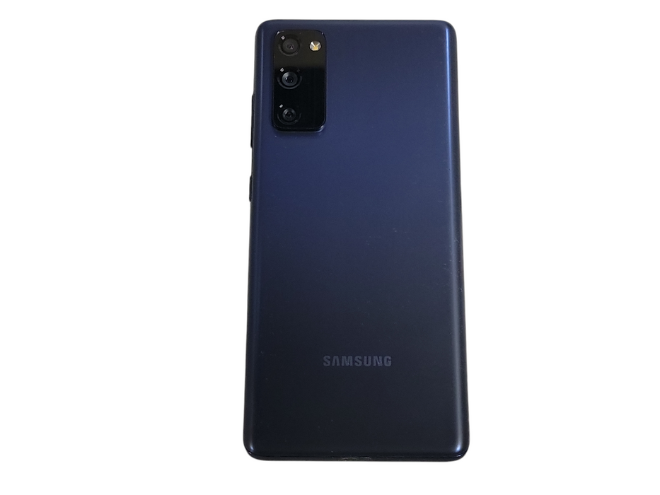 Samsung Galaxy S20 FE 5G - 128GB - Navy Blue [SM-G781W] (
