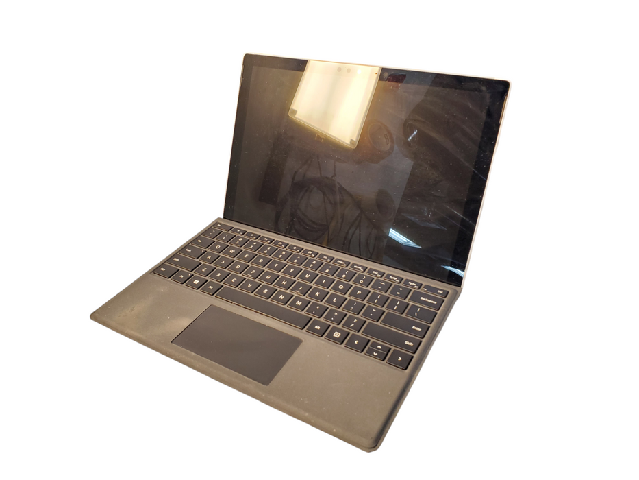 Microsoft Surface Pro 6 (1796) - i5-8350U, 16GB RAM, 256GB SSD