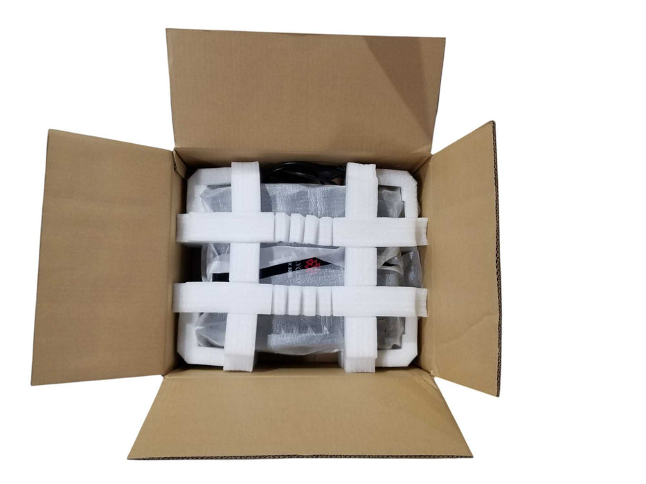 Polycom HDX 8000 HD PAL Video Conferencing System / New - Open Box