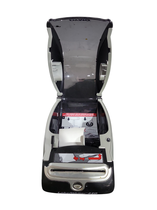 Dymo LabelWriter 450 Direct Thermal Label Printer - No Spool Assembly !