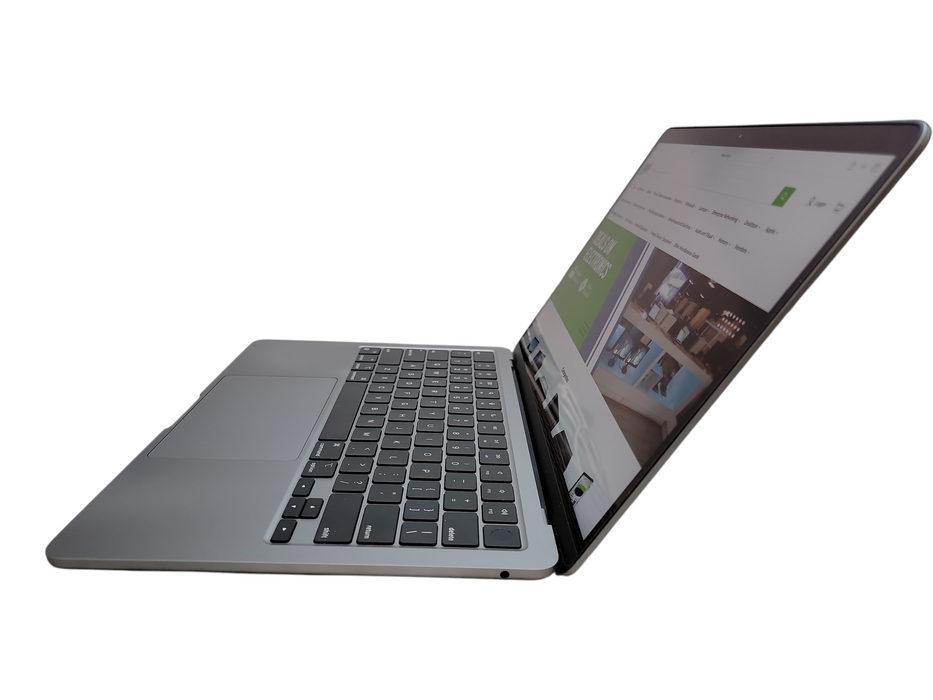 Apple MacBook Air A2681 | Apple M2 | 24GB RAM | 512GB SSD