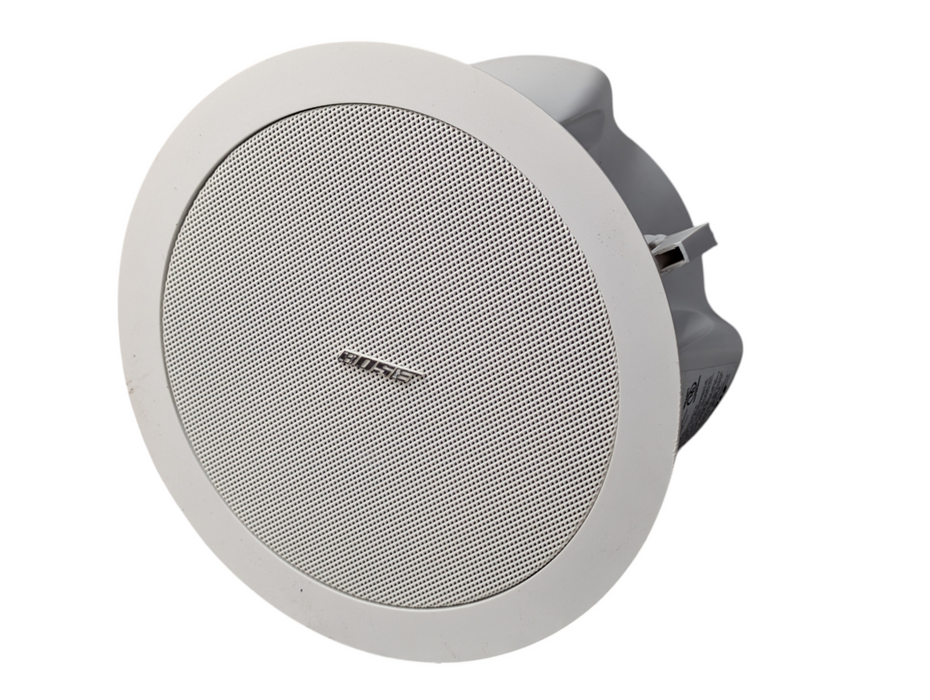 BOSE FreeSpace DS 16F Loudspeaker 70V / 100V / 8ohm 16W max  Q-