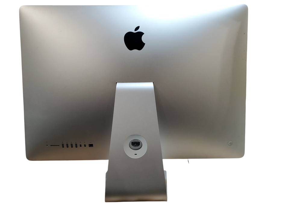 Apple iMac 27" Retina 5K 2015, i5-6500 CPU 3.20GHz, 16GB RAM - 1TB