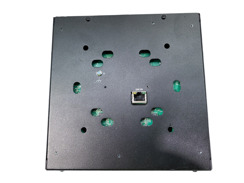 Lot 3x Crestron DM-RMC-SCALER-C DM Room Controller