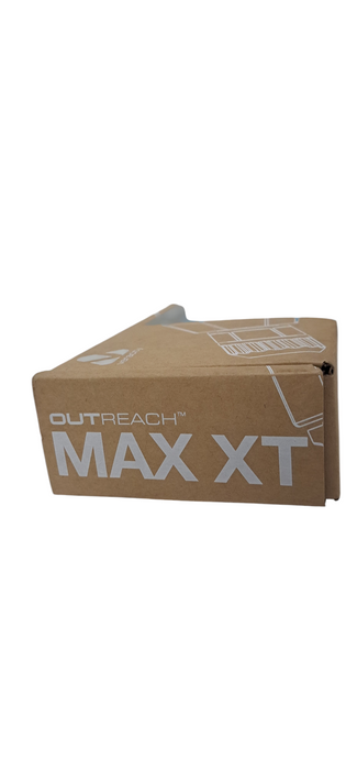 Veracity VOR-ORM-XT OutReach Max XT External Outdoor Ethernet and POE Ext.