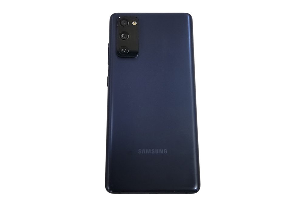 Samsung Galaxy S20 FE 5G - 128GB - Navy Blue [SM-G781W]
