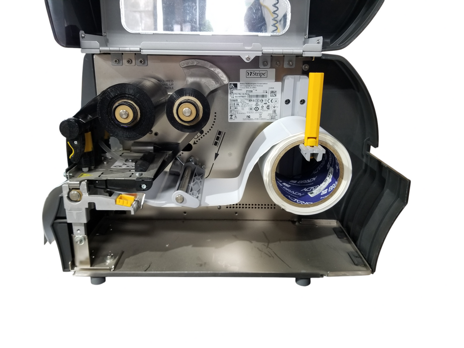 Zebra ZT230 Thermal Label Printer - ZT23042-T11200FZ