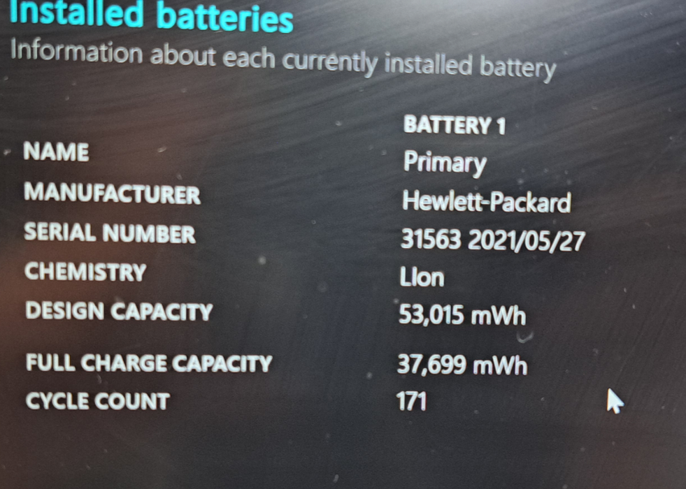 ZBook Firefly 14 G8 i5-1135G7|16GB RAM|256GB NVMe|READ  Lap200