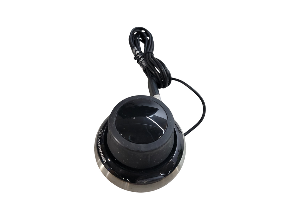 3D Connexion Space Navigator USB 3D Wired Mouse 3DX-600028 %