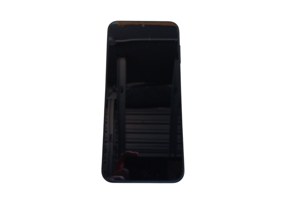 Samsung Galaxy A14 5G - 64GB - Black [SM-A146W]